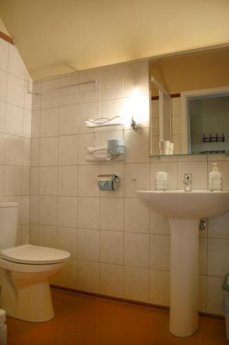 Gosciniec Kipnick Villa Szczytno  Camera foto